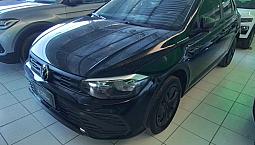 Volkswagen Polo Track 1.0 Flex 12v 5p 2026