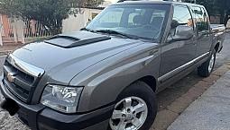 Chevrolet S10 Pick-Up Luxe 2.8 4X2 Cd Tb Int.dies. 2004