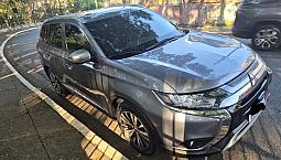 Mitsubishi Outlander Hpe 2.0 16v 5p Aut. 2022