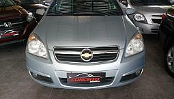Repasse Vectra Elite 2007 Automático Blindado