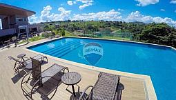 Casa Para Alugar Com 4 Dormitórios Em Novo Santos Dumont, Lagoa Santa Cod:ca0033