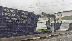 Aluga-Se Apartamento