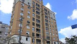 Apartamento À Venda Com 3 Dormitórios Em Boa Vista, Porto Alegre Cod:9913704