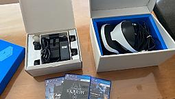 Playstation Cuh-zvr2