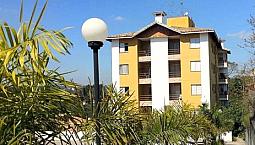 Apartamento De 2 Dormitorios No Sabia Da Mata Em Cotia Sp