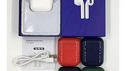 Fone De Ouvido I31 Tws Sem Fio Wireless Bluetooth V5.0