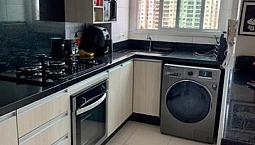 Apartamento 2 Quartos Lazer Completo ****Ágio***