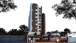 Apartamento Novíssimo, Bom Retiro