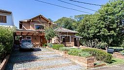 Porto Alegre - Casa Padrão - Belém Novo