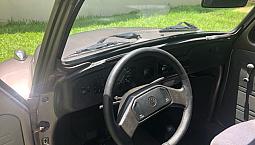 Vw Fusca