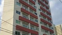 Zr Alugo Flat Em Ponta Negra - Natal/Rn