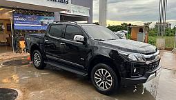 S10 Cd Ltz 2.8 Diesel 4X4 Aut 2021