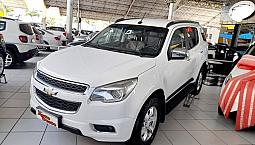 Trailblazer 2014/2015 2.8 Ltz 4X4 16V Turbo Diesel 4P Automático