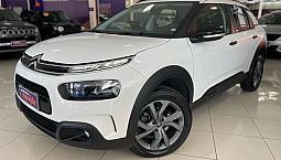 C4 Cactos Feel 1.6 2022 -
