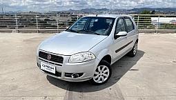 Fiat Palio 2009 1.4 Mpi Elx 8V Flex 4P Manual