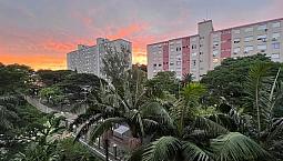 Próximo A Pucrs E Ufrgs - 1 Quarto Com Vaga De Garagem À Venda
