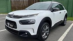 Citroen C4 Cactus Feel At 2022