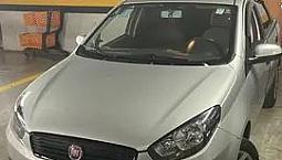 Fiat Siena