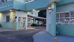 Apartamento Paiaguas 
