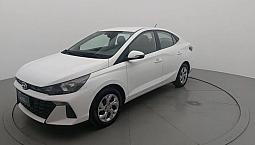 Hyundai Hb20S Comfort Plus 1.0 Tb Flex 12V Aut 2025