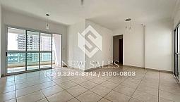 Apartamento Com 3 Quartos A Venda, 104M² - Setor Jardim Goiás