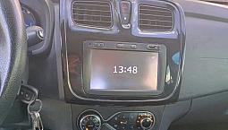 Renault Sandero Stepway Easy R Flex 1.6 16V 5P 2019