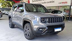 Jeep Renegade S T270 1.3 Tb 4X4 Flex Aut. 2023