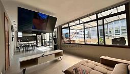 Cobertura Top House Com 2 Dormitórios - Venda Por R$ 1.400.000 Ou Aluguel Por R$ 11.779/Mê
