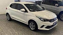 Fiat Argo Drive 1.0 Firefly 2021