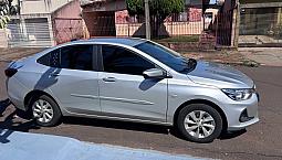 Chevrolet Onix Plus Lt 1.0 12v Tb Flex Aut. 4p 2023