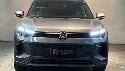 Volkswagen Tera Comfort 1.0 170 Tsi Flex 12v 5p Aut 2026