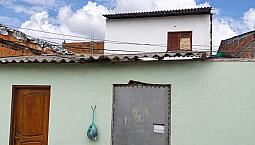 Casa- Bairro Una