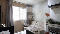 Apartamento Em Vila Ema