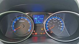 Hyundai Ix35 2.0 16V 170Cv 2Wd/4Wd Aut. 2012