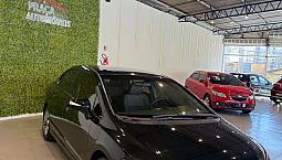 Honda Civic Sed. Lxl/ Lxl Se 1.8 Flex 16V Aut. 2011