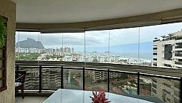 Apartamento Waterways C.