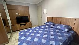 Apartamento Mobiliado Jardim Goiás 