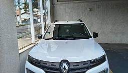 Renault Kwid Zen 1.0 Flex 12v 5p Mec. 2022