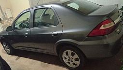 Chevrolet Prisma Sed. Maxx/ Lt 1.4 8V Econof. 4P 2012