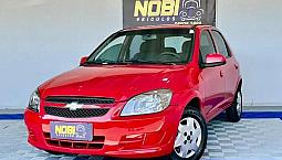 Chevrolet Celta Spirit/ Lt 1.0 Mpfi 8V Flexp. 5P 2013
