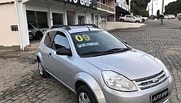 Ka 1.0 2009 (Aceito Troca)