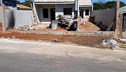 Excelente Casa No Bairro Jardim Vitoria