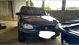 Vendo Corsa 1997