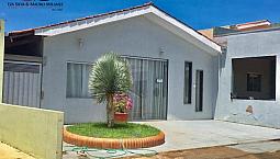 Vendemos Linda Casa Pronta Pra Financiar Cond Nova Era 1
