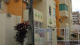 Condomínio Firenzi, 3º Andar - Proximo Ao Cpa