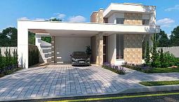 Porto Madero - Condomínio De Alto Padrão