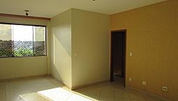 Apartamento Para Aluguel, 2 Quarto(S), Belo Horizonte/Mg