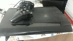 Vendo Playstation 3