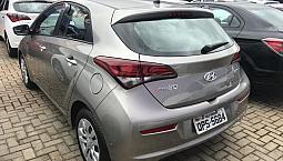 Hb20 Hatch 1.6 Automático
