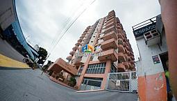 Edíficio Manoel Ribeiro 2Qts Locação R$ 1.600,00 Centro